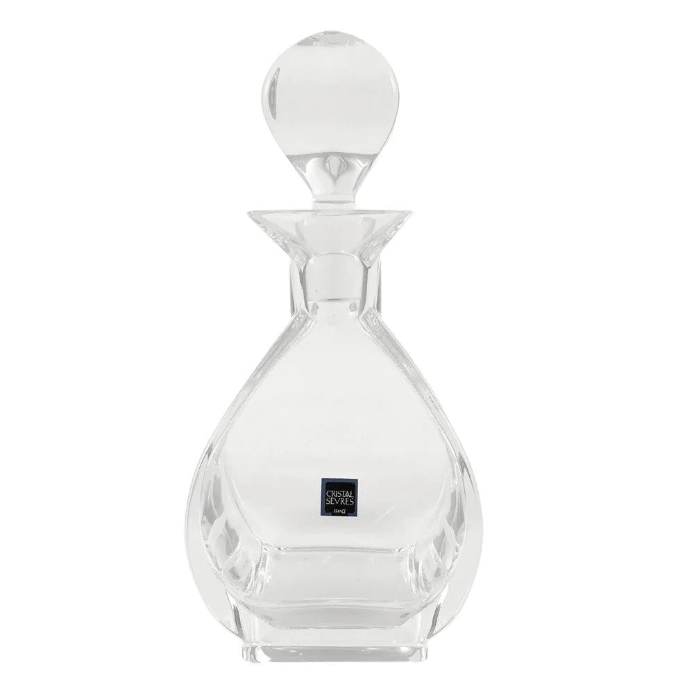 Bottiglia Dundee Cristal Sevres Cristal Sevres