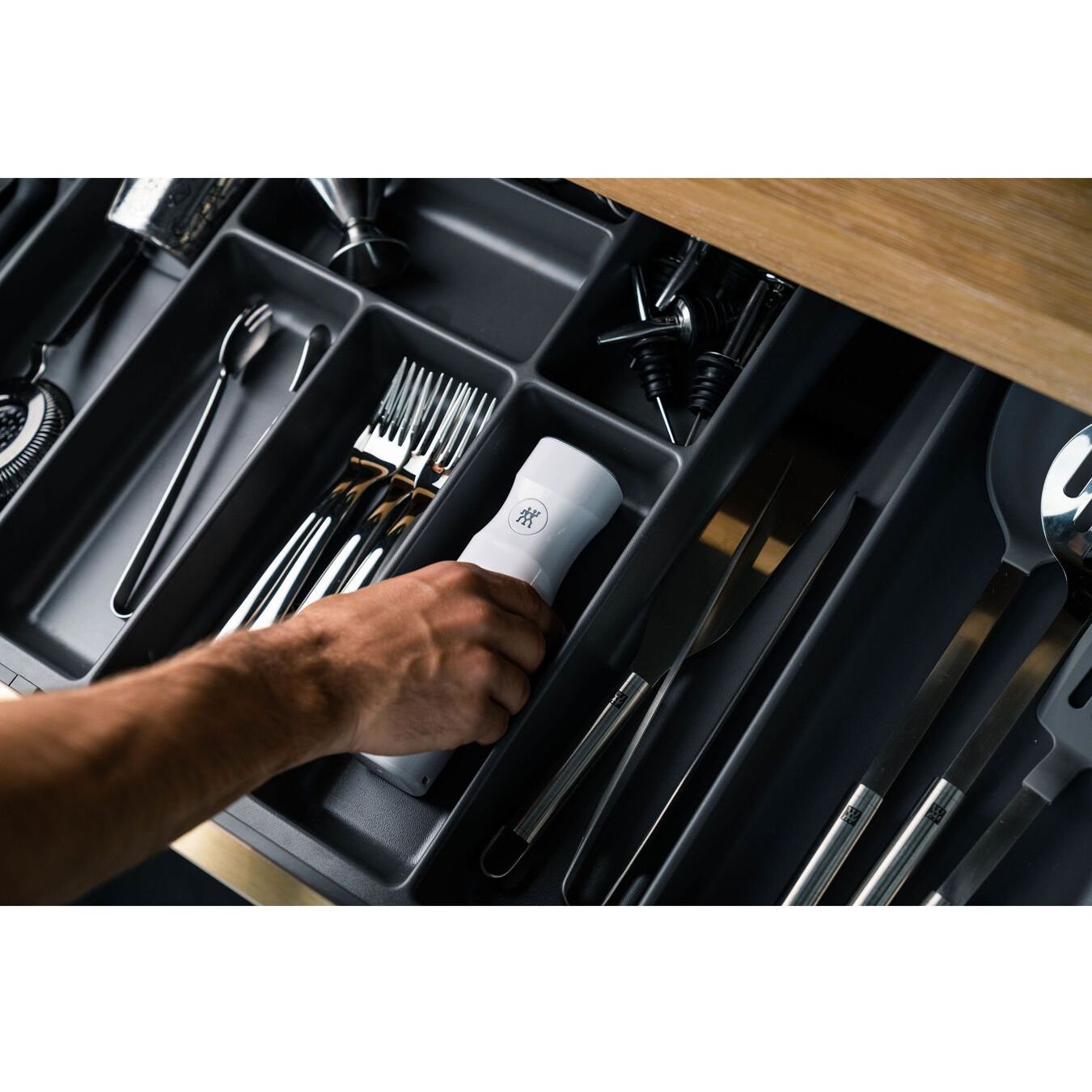Pompa Per Sottovuoto Fresh&Save Fresh&save