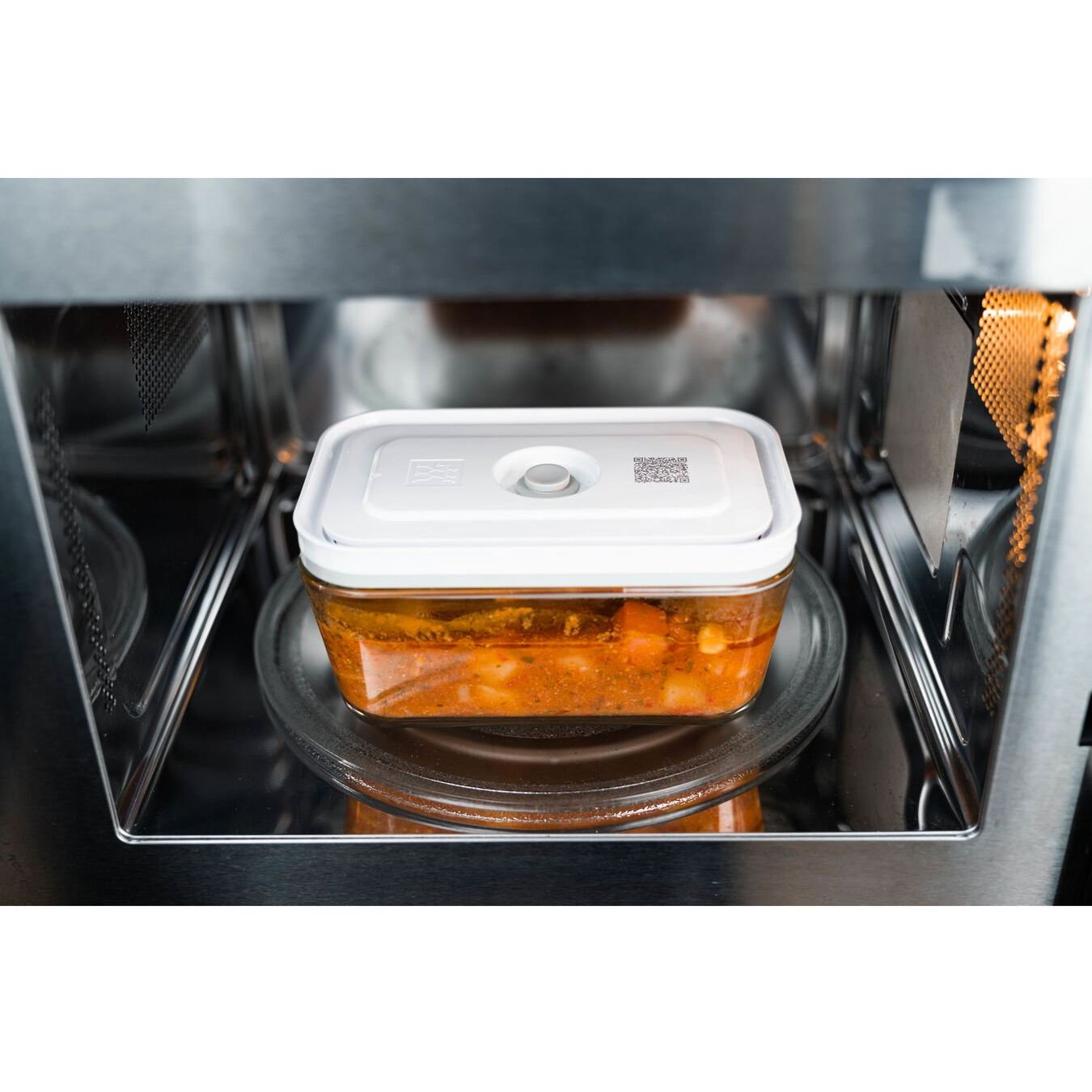 Contenitore Sottovuoto Vetro L Fresh&Save Fresh&save