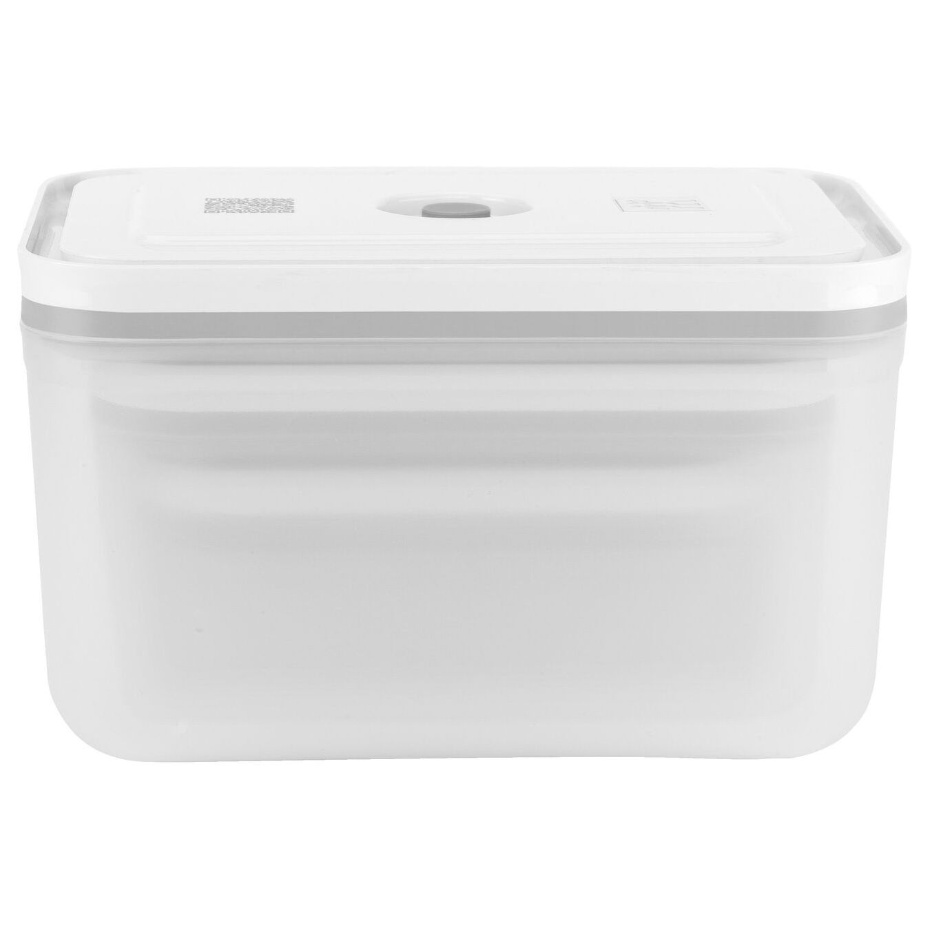 Contenitore Sottovuoto Plastica 3P Fresh&Save Fresh&save
