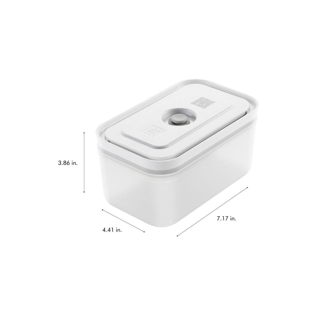 Contenitore Sottovuoto Plastica 3P Fresh&Save Fresh&save
