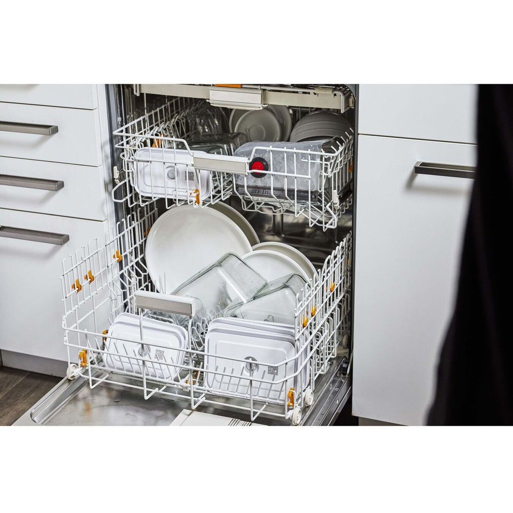 Contenitore Sottovuoto Plastica 3P Fresh&Save Fresh&save