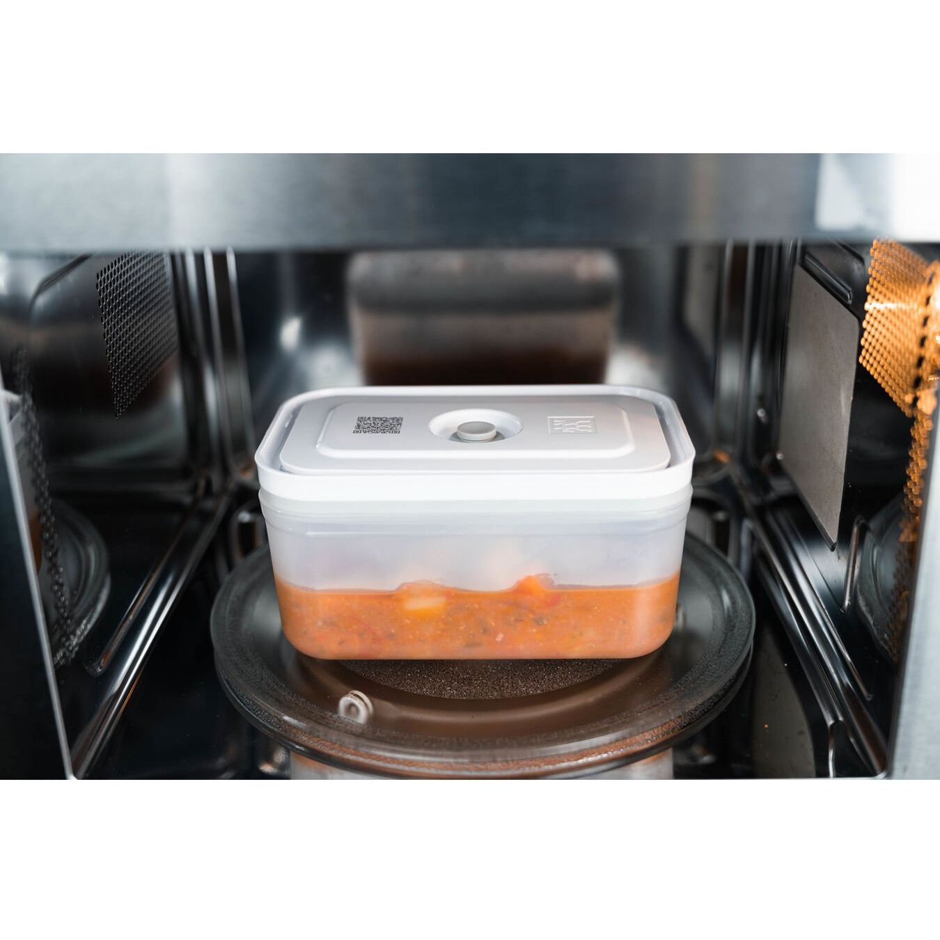 Contenitore Sottovuoto Plastica 3P Fresh&Save Fresh&save