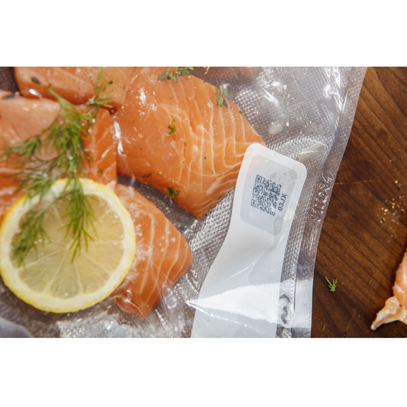 Set Misto Sottovuoto V. 7Pz Fresh&Save Fresh&save