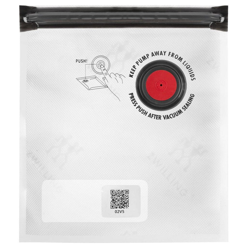 Set Misto Sottovuoto V. 7Pz Fresh&Save Fresh&save