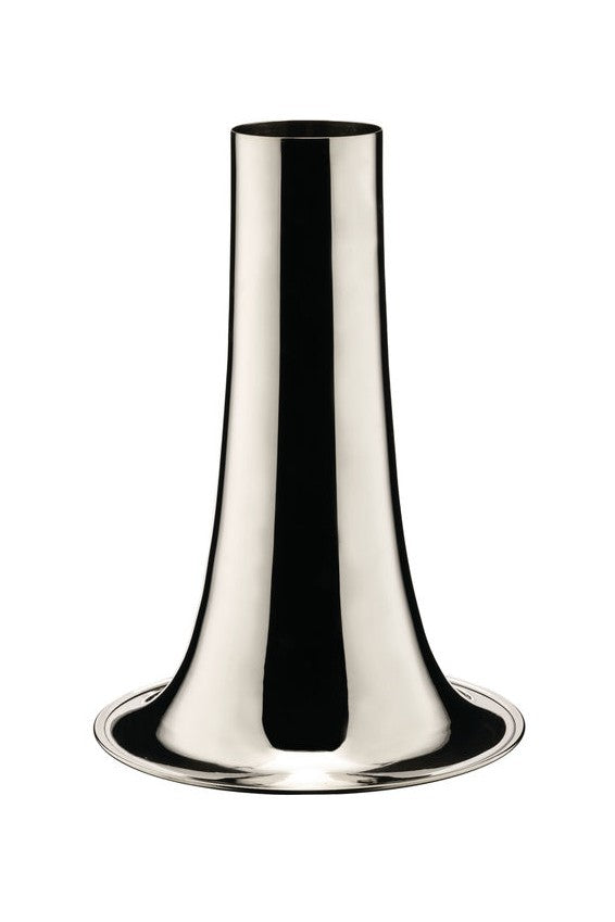 Trumpet Vaso per fiori Alessi