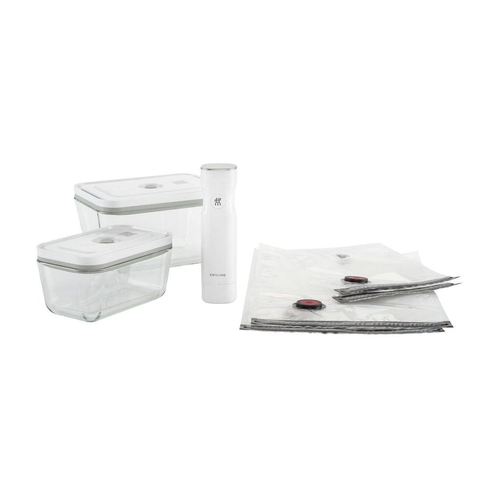 Set Misto Sottovuoto V. 7Pz Fresh&Save Fresh&save