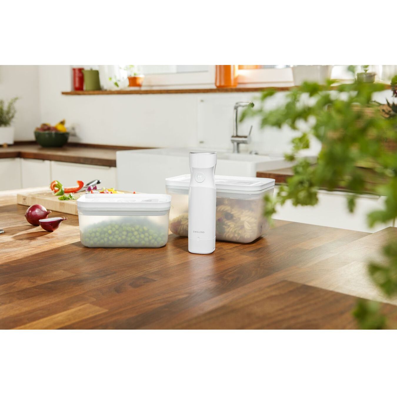 Set Misto Sottovuoto P. 7Pz Fresh&Save Fresh&save