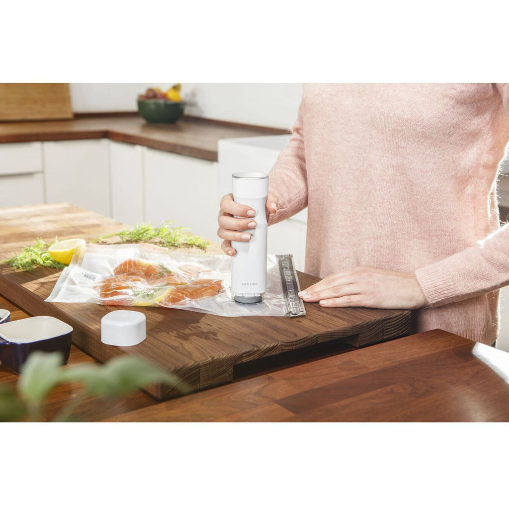 Set Misto Sottovuoto P. 7Pz Fresh&Save Fresh&save