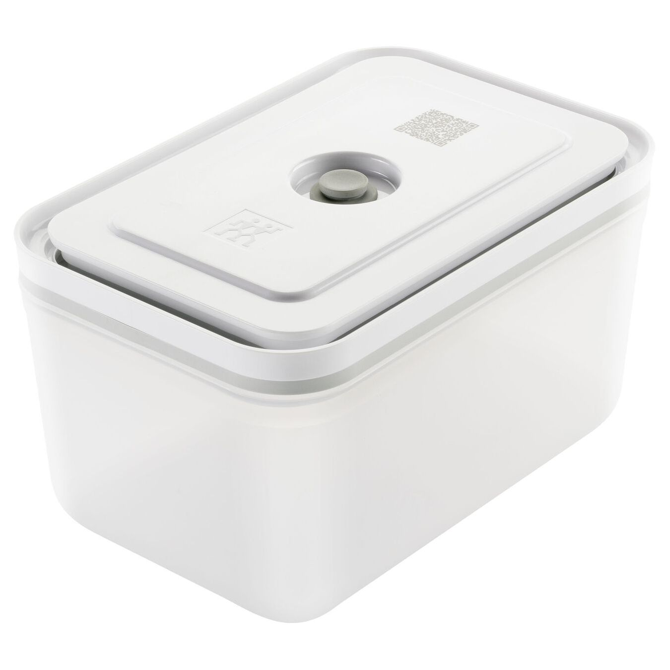 Set Misto Sottovuoto P. 7Pz Fresh&Save Fresh&save