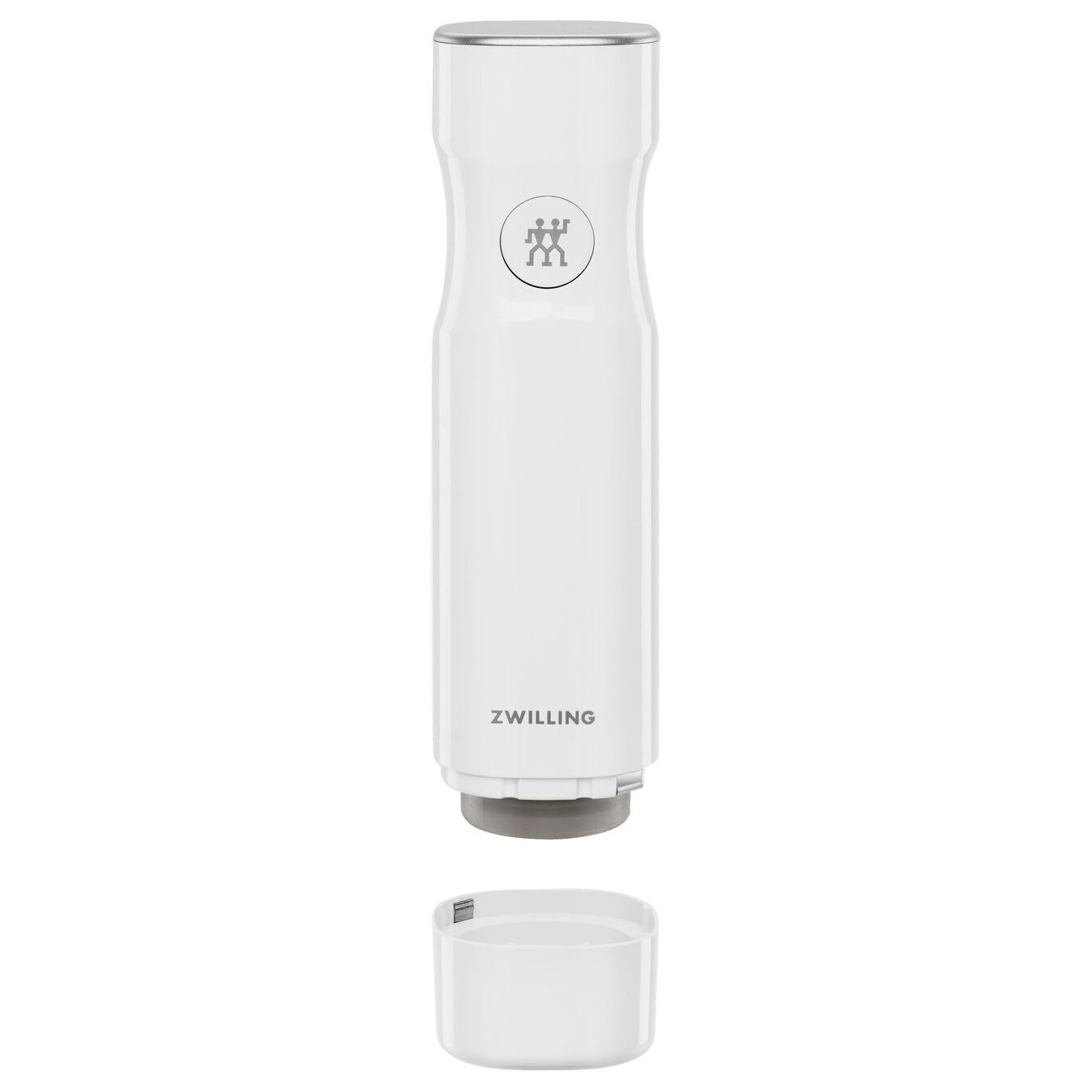 Set Misto Sottovuoto P. 7Pz Fresh&Save Fresh&save