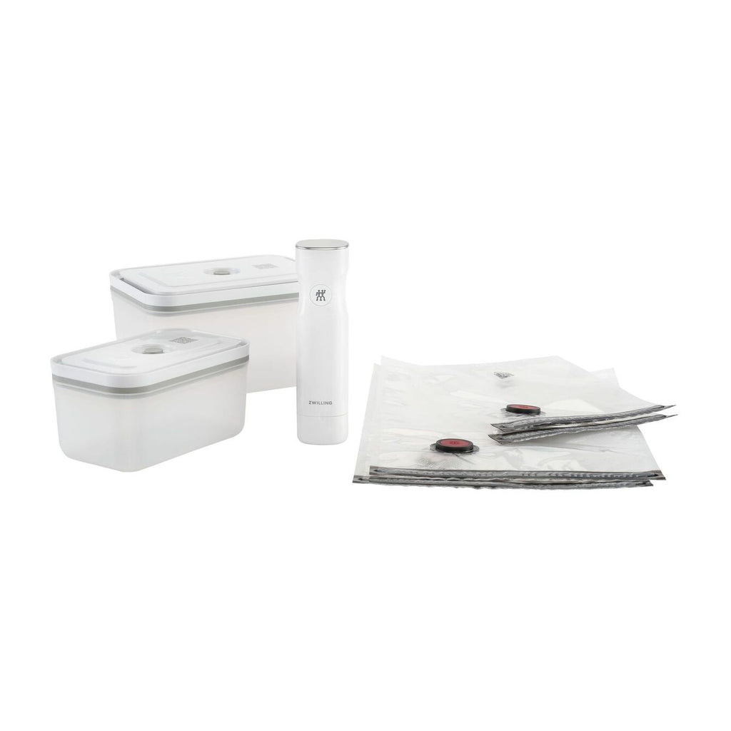 Set Misto Sottovuoto P. 7Pz Fresh&Save Fresh&save
