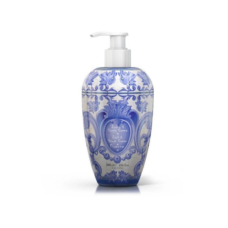 Bagno&Doccia Crema Firenze 700 Ml Rudy Profumi