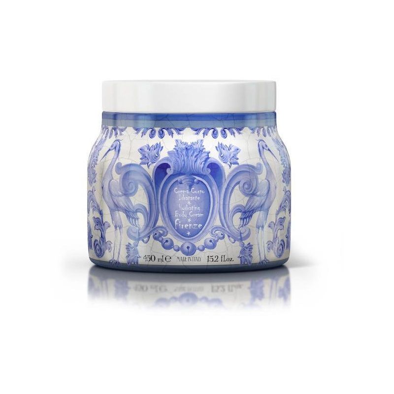 Crema Corpofirenze 450 Ml Rudy Profumi