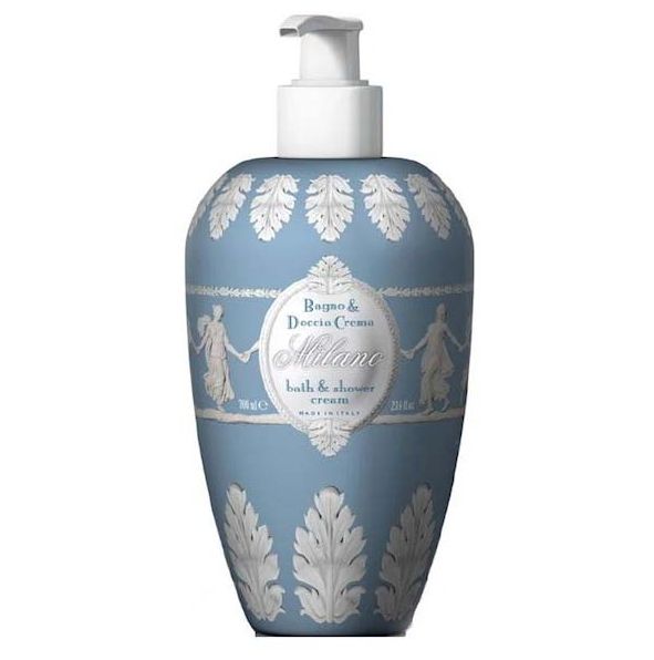 Bagno&Doccia Crema Milano 700 Ml Rudy Profumi