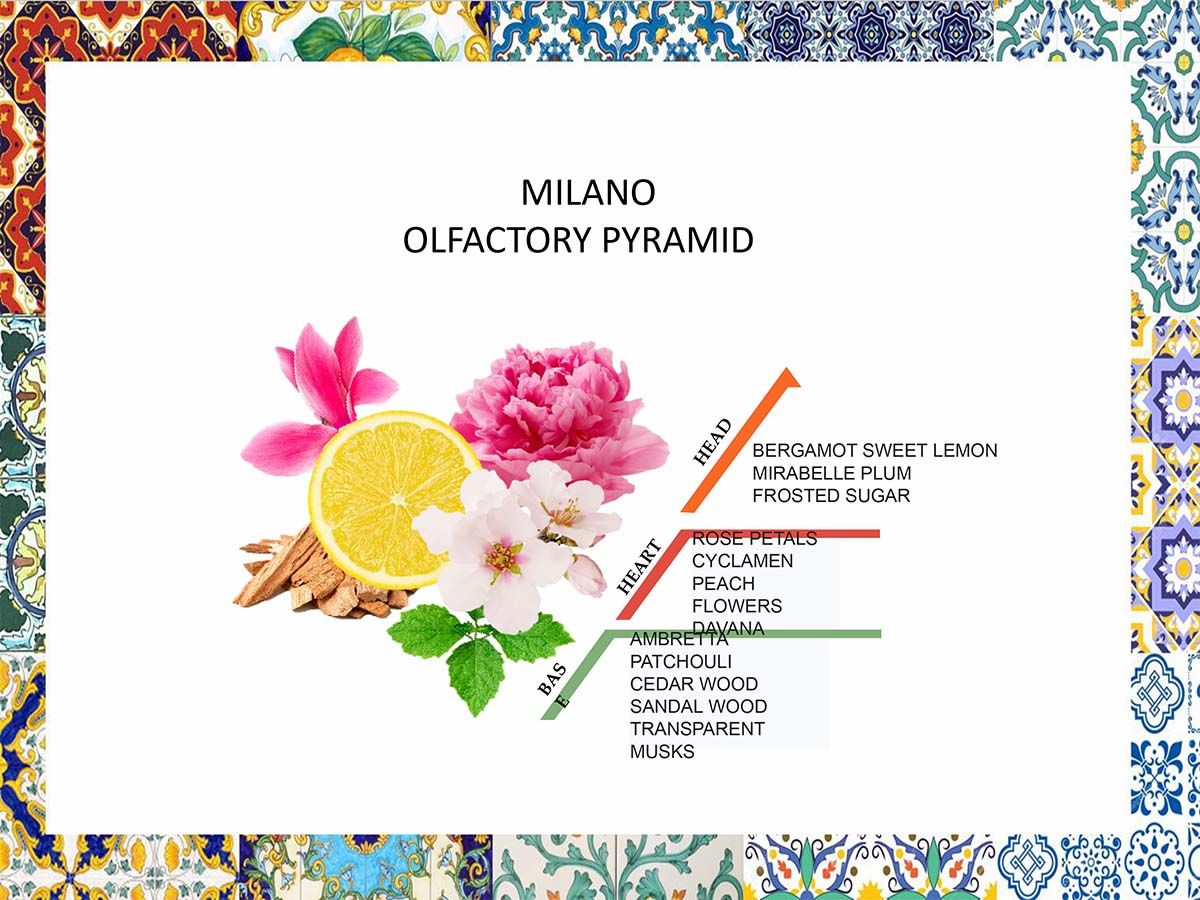Crema Corpomilano 450 Ml Rudy Profumi