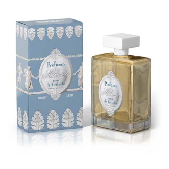 Eau De Toilette Milano 100 Ml Rudy Profumi
