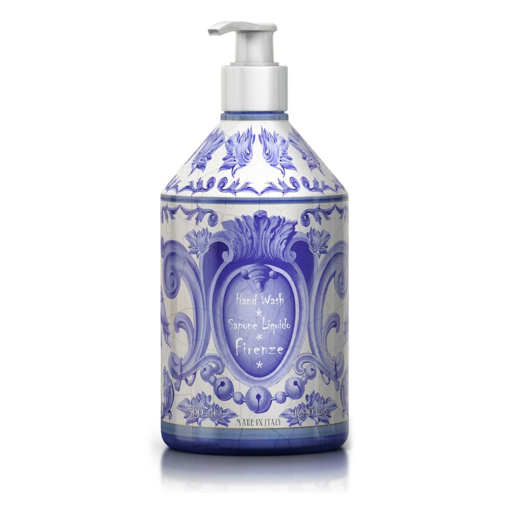 Sapone Liquido Firenze 500 Ml Rudy Profumi