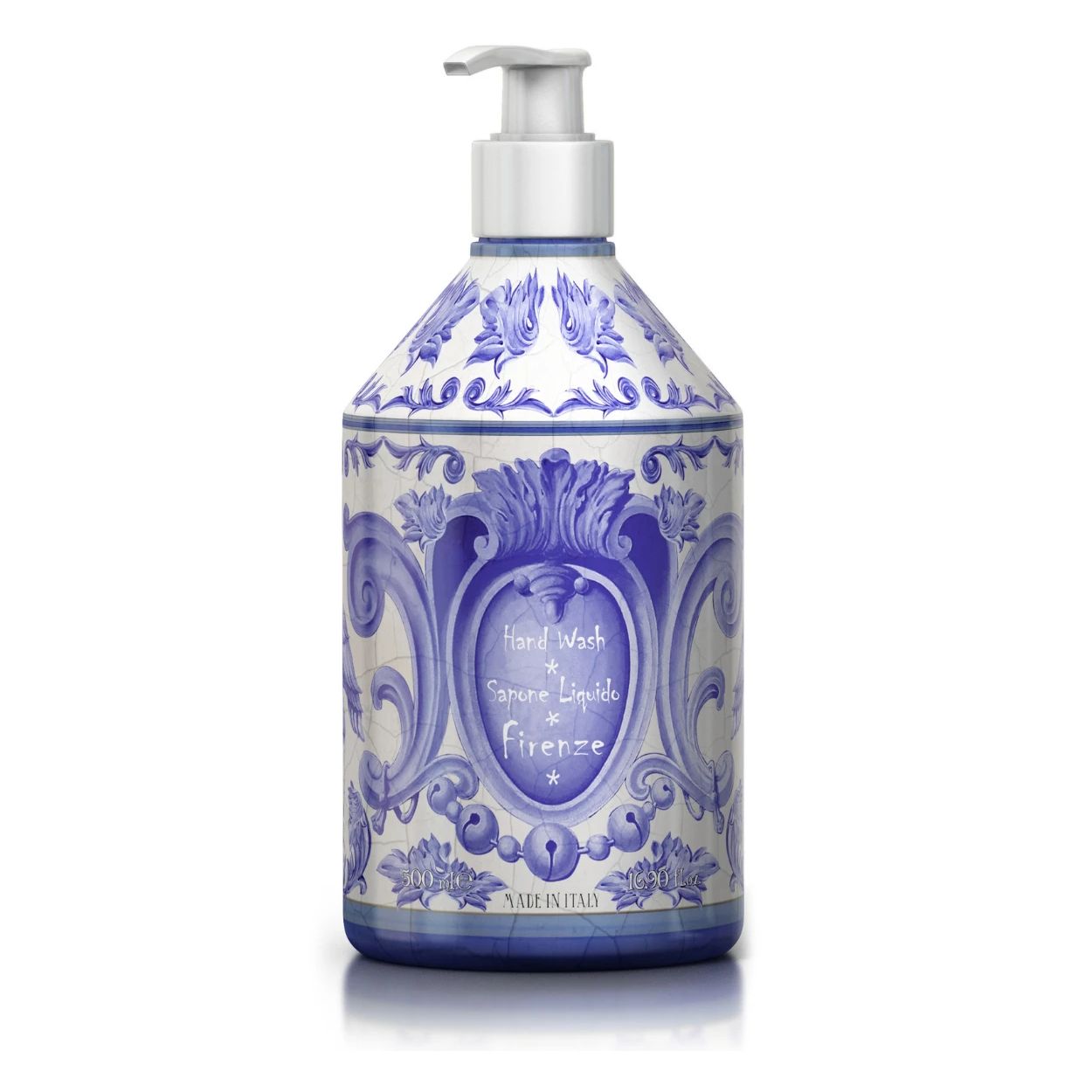 Sapone Liquido Firenze 500 Ml Rudy Profumi