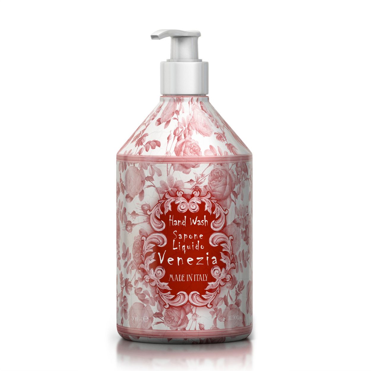 Sapone Liquido Venezia 500 Ml Rudy Profumi