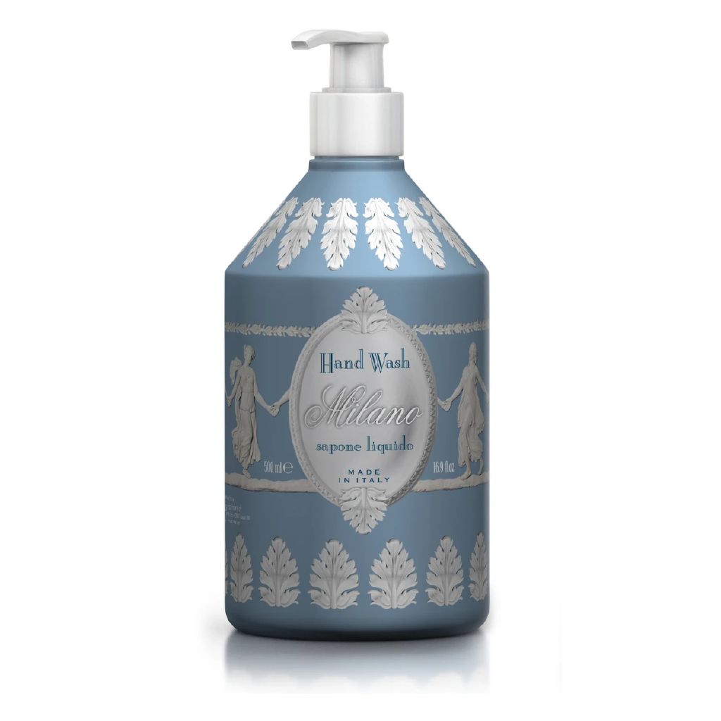 Sapone Liquido Milano 500 Ml Rudy Profumi