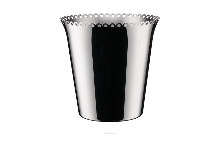 Rinfrescatore Vino Edges Alessi