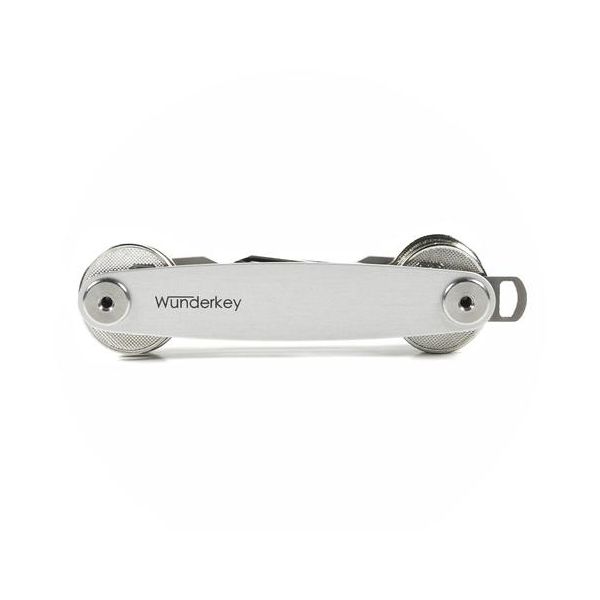 Wunderkey Aluminium Wunderkey