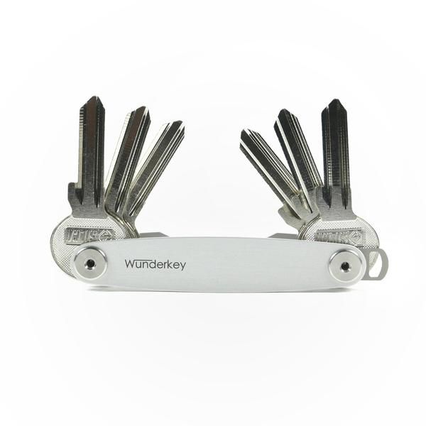 Wunderkey Aluminium Wunderkey