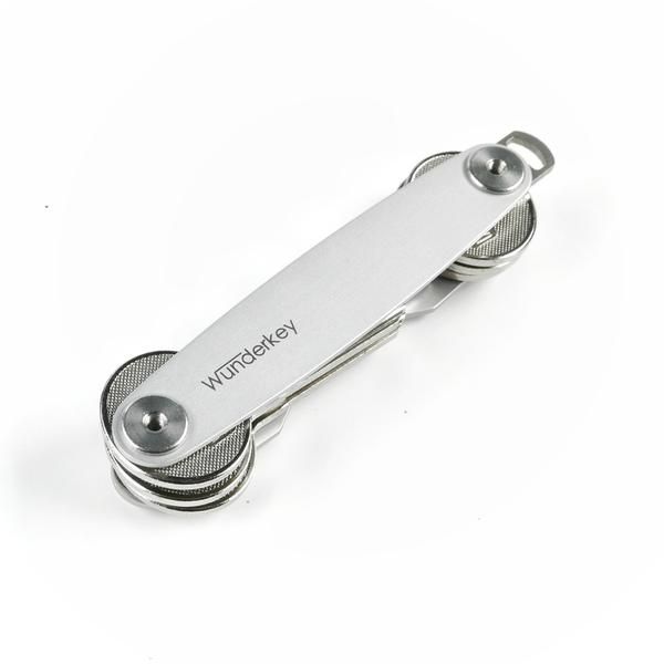 Wunderkey Aluminium Wunderkey