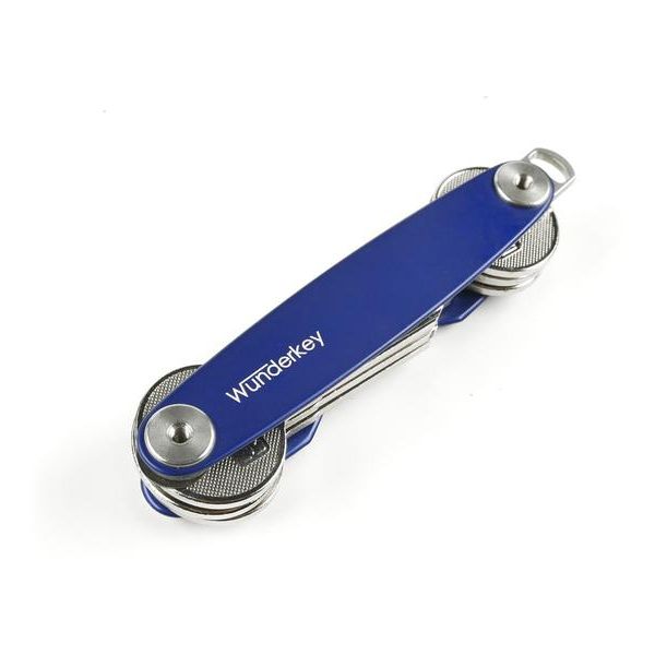 Wunderkey Classic Blue Wunderkey