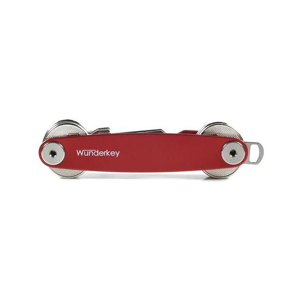 Wunderkey Classic Red Wunderkey