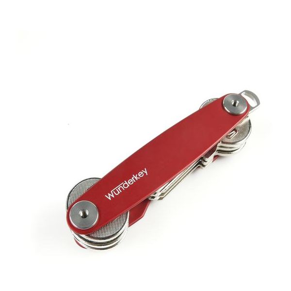 Wunderkey Classic Red Wunderkey