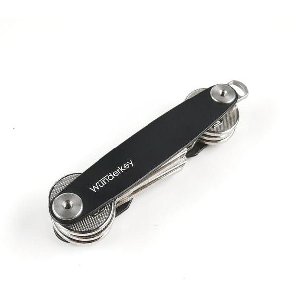 Wunderkey Classic Black Wunderkey