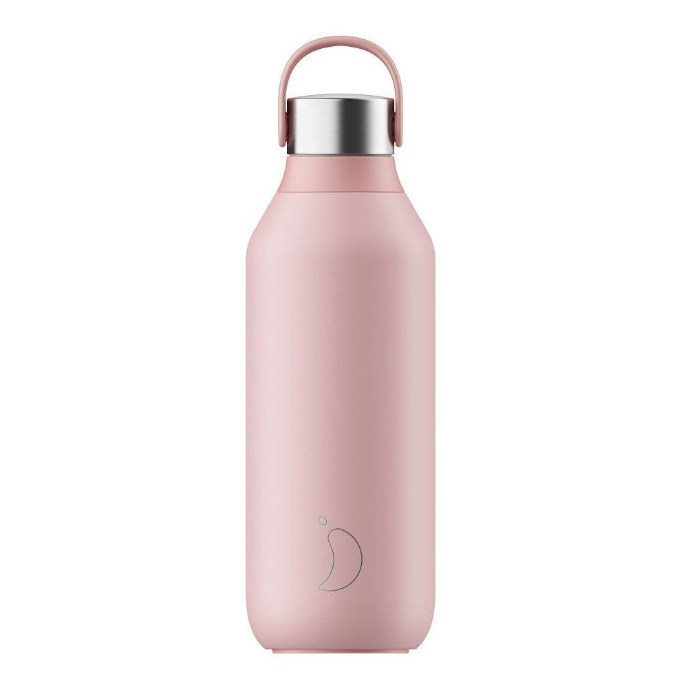 Bottiglia 1000ml Blush Pink Chilly's