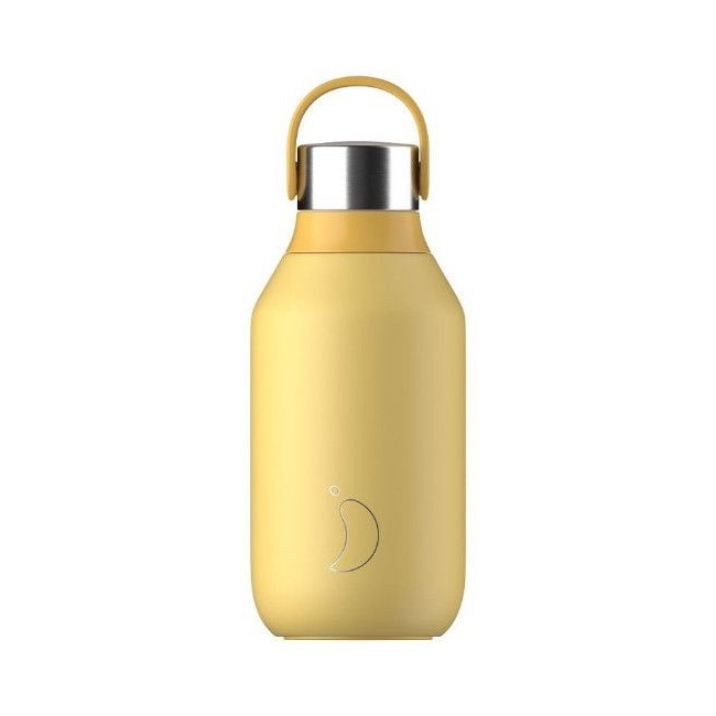 Bottiglia 350ml Pollen Yellow Chilly's