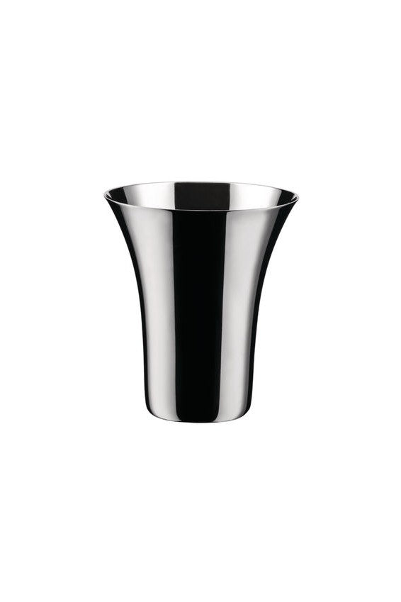 Bicchiere in acciaio Kuru Kuru Alessi