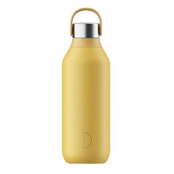 Bottiglia 500ml Pollen Yellow Chilly's