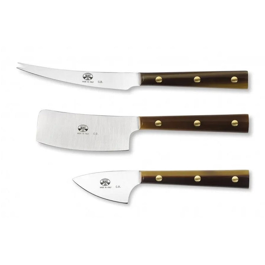 La Cerimonia Dei Formaggi Coltellerie Berti