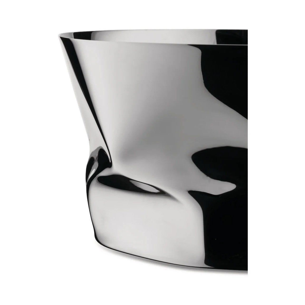 Compressioni Cestino 20 cm Alessi