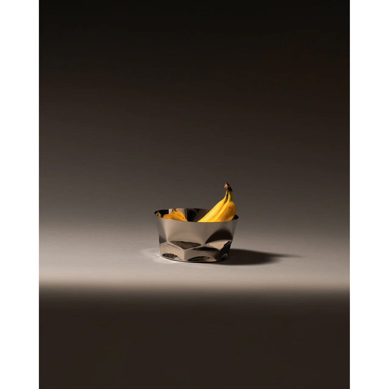 Compressioni Cestino 20 cm Alessi