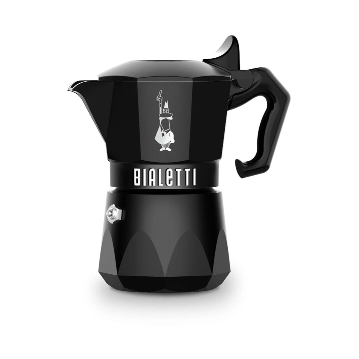 Brikka Noir 2Tz Exclusive Bialetti Exclusive