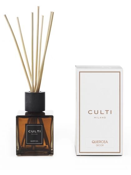 Diffusore Ambiente Decor Classic Quercea 1000Ml Culti Milano