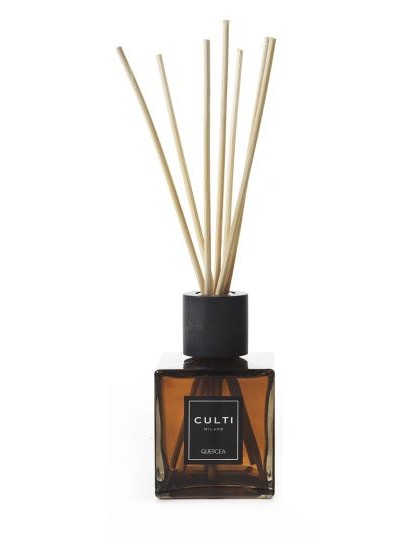 Diffusore Ambiente Decor Classic Quercea 1000Ml Culti Milano