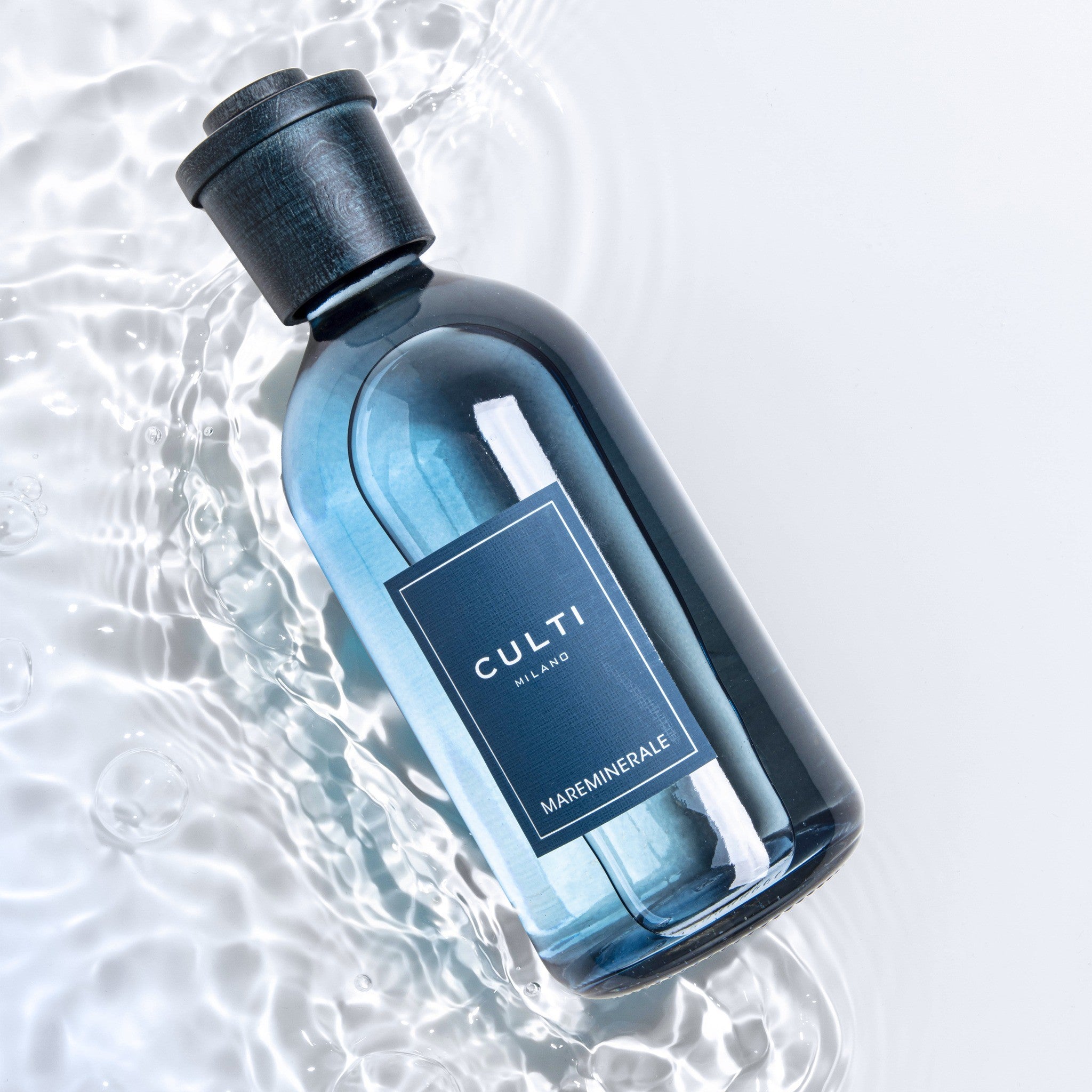 Diffusore Ambiente Blu Mareminerale 1000Ml Culti Milano