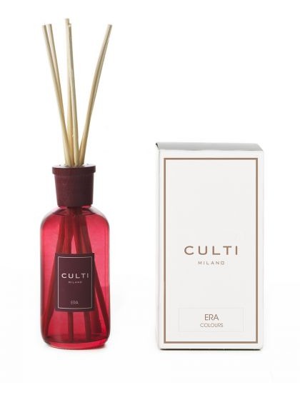 Diffusore Ambiente Rubino Era 250Ml Culti Milano