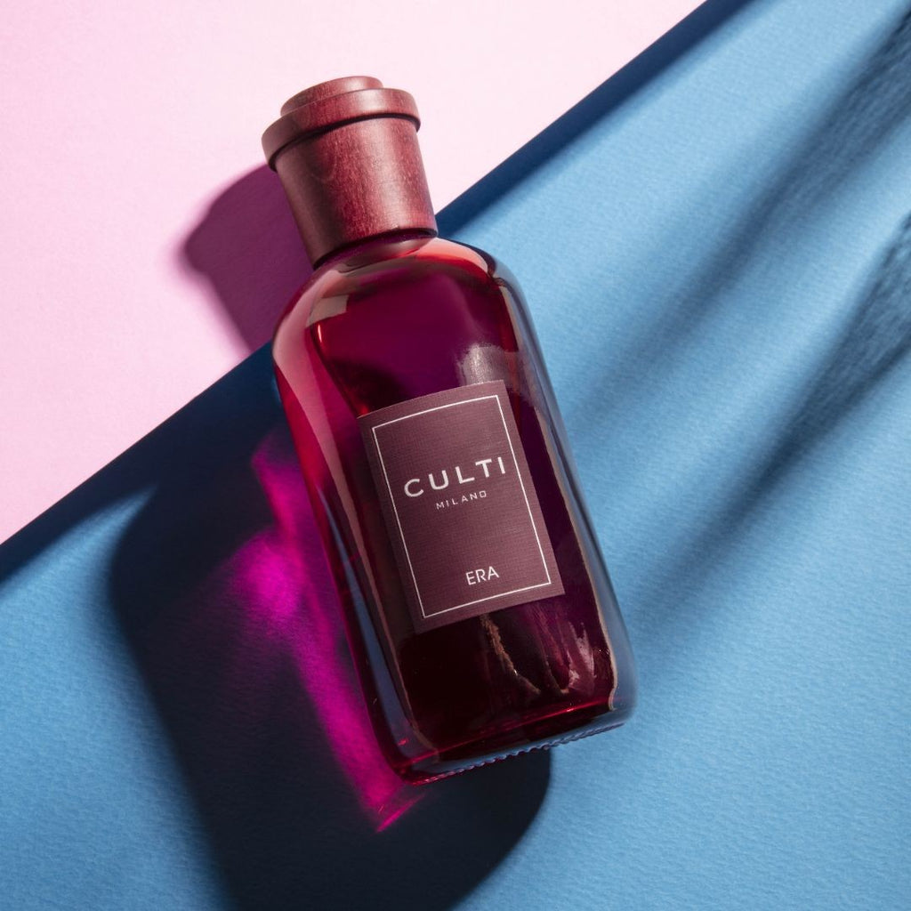 Diffusore Ambiente Rubino Era 1000Ml Culti Milano