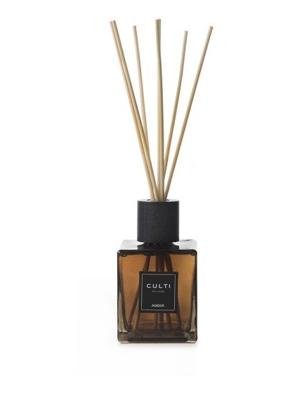 Diffusore Ambiente Decor Classic Aqqua 500Ml Culti Milano