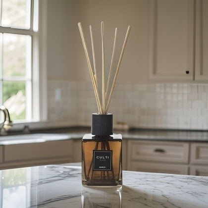 Diffusore Ambiente Decor Classic Aqqua 500Ml Culti Milano