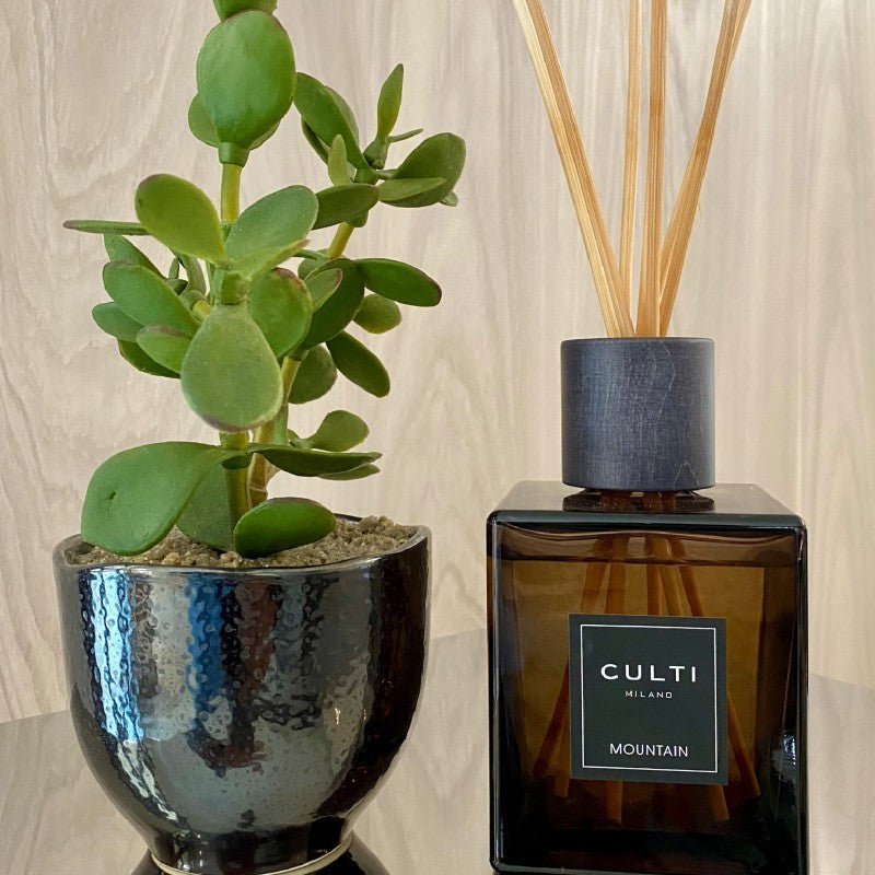 Diffusore Decor Mountain 500Ml Culti Milano