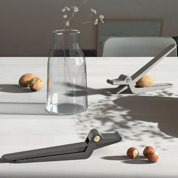 Sweetheart Schiaccianoci Alessi